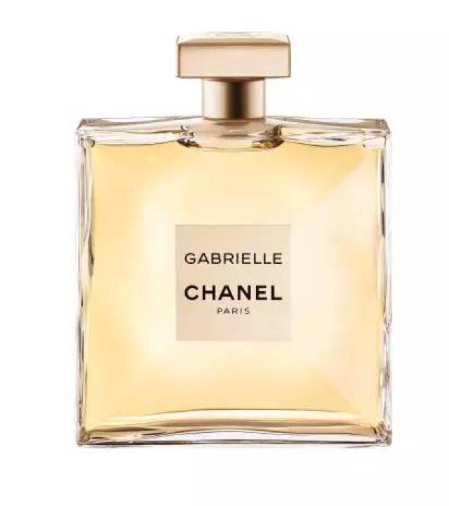 Chanel的嗅觉革命,遇见优雅而叛逆的嘉伯丽尔