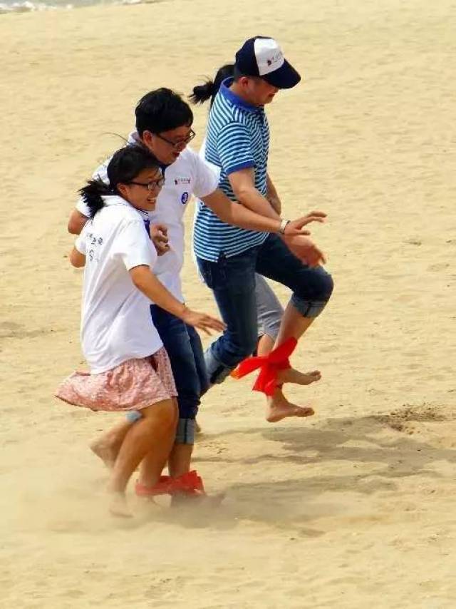 狂欢季趣味竞技五大赛点,绝对不容错过!