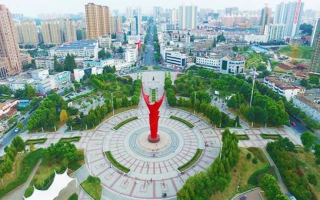 深度评论:从成功晋级《魅力中国城》复赛谈六安的魅力与自信!