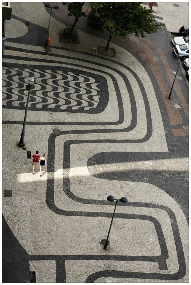 100张爆款地面铺装意向图合集