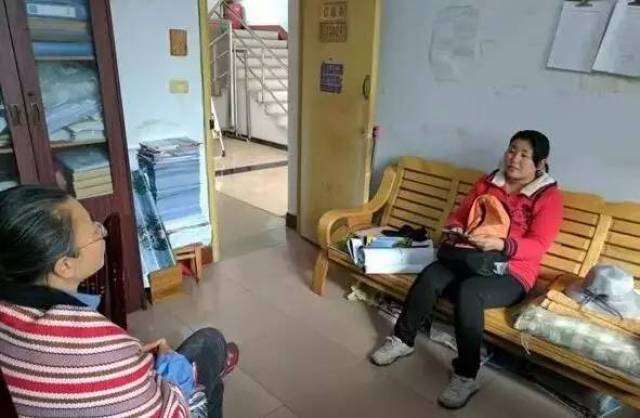 "门徒会"差点让她家破人亡