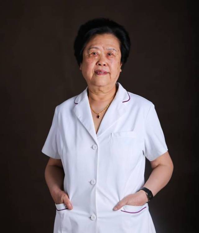 时光专访 | 韩素英主任:没有什么辛苦不辛苦,医生的本职工作就是治病