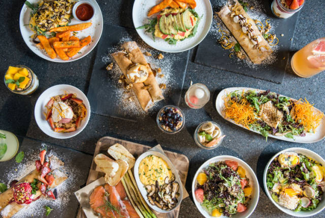 魔都吃喝逛玩合一的潮流集合店!-美食频道-手机搜狐