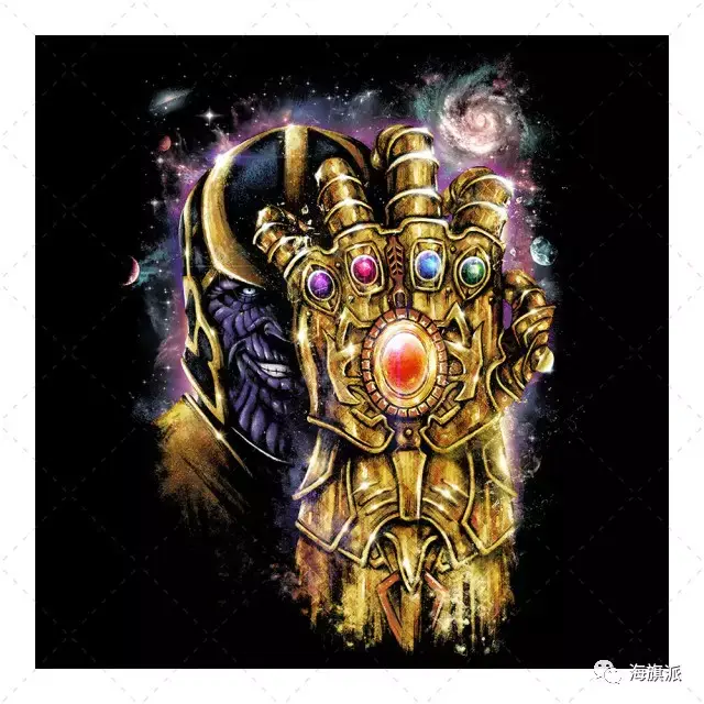 漫威宇宙有7颗无限宝石!雷神3、复仇者联盟3、