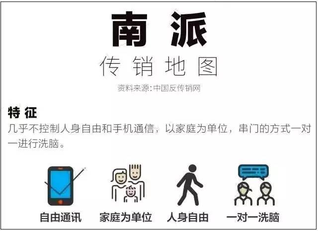 警惕!貴州淪為傳銷中度受災區,每一件案子都是害人的坑