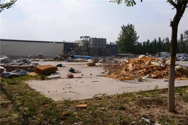 【时讯】马池口土楼昔日脏乱"后进村",环境美化引"凤"来