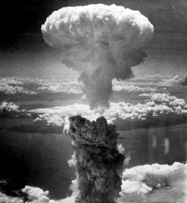小男孩原子弹 第一个图片