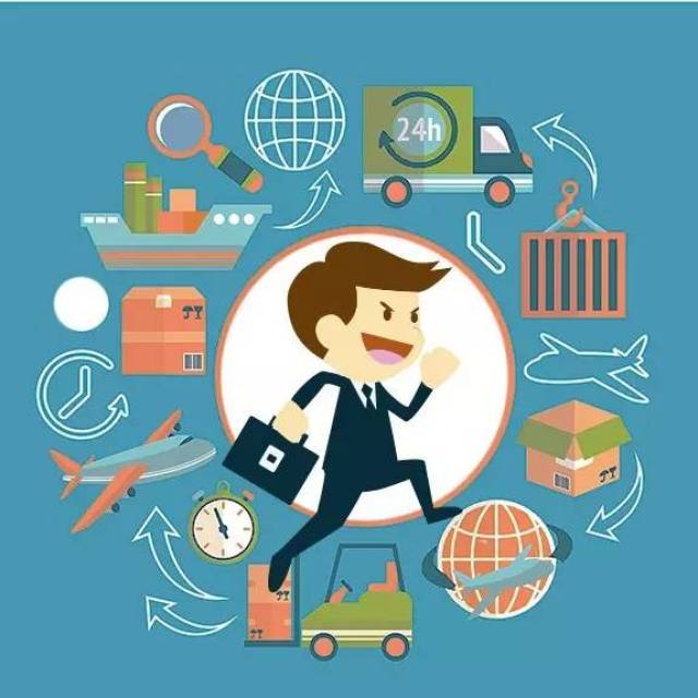 还在纠结样品费?这个贸易商已经赢在起跑线上了丨g杀青