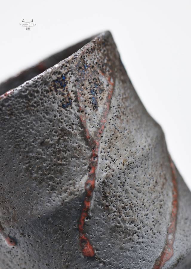 灵砂犀角费频磨|问鼎鼎邃系列,时间的敬意!