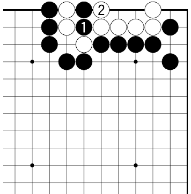 围棋:杀棋案例一把抓!