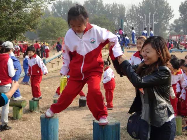 优秀班主任系列第十四期:通州区梨园镇中心小学——邓凌云