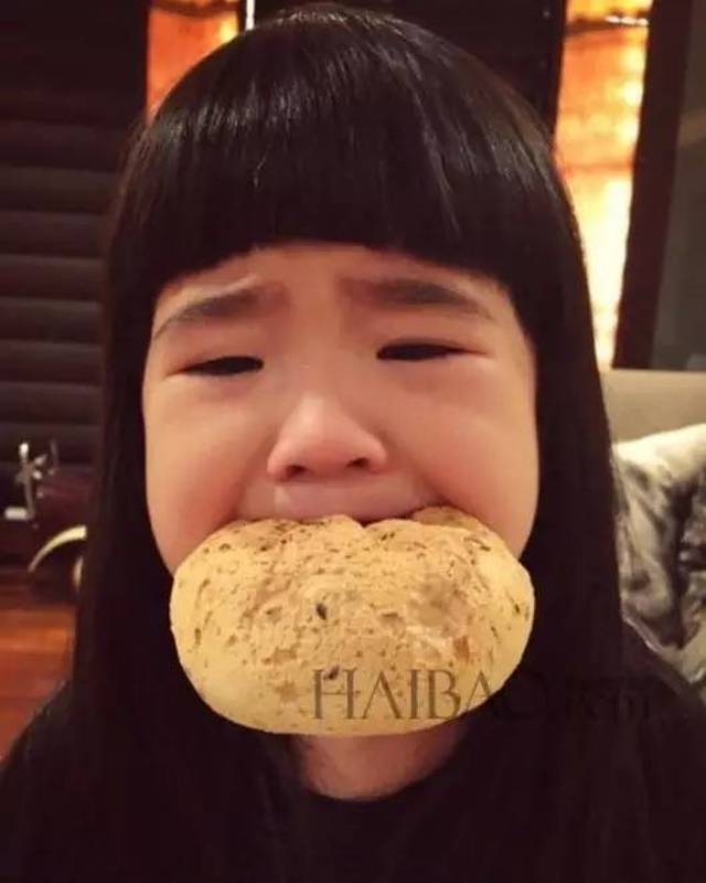 《爸哪2》曹格女儿见鬼!潘帅恶鬼缠身多年?娱