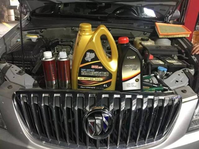 山哥推荐:脂类配方百思成sn5w30(4l)佩雷德转向助力油(德国) 品牌