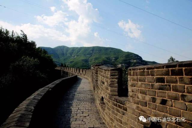 光影漫步 | 京畿藩屏 水乡娘子关