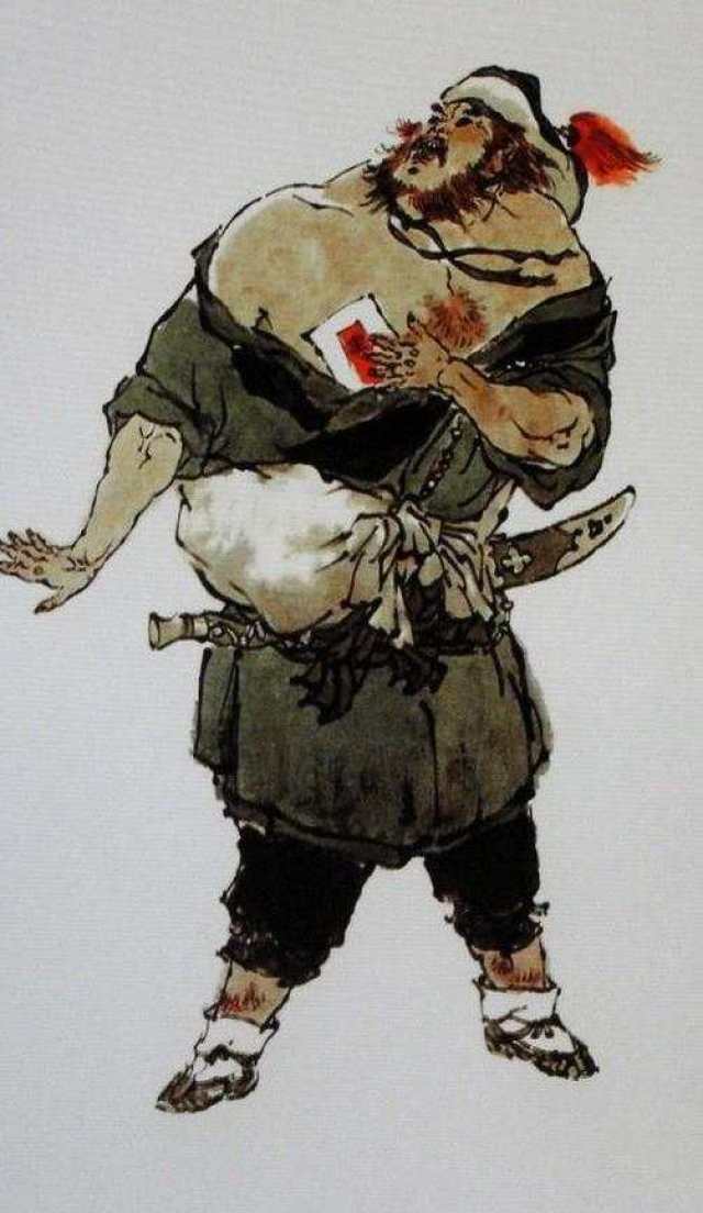 在古代为何单单山贼那么难以剿灭?