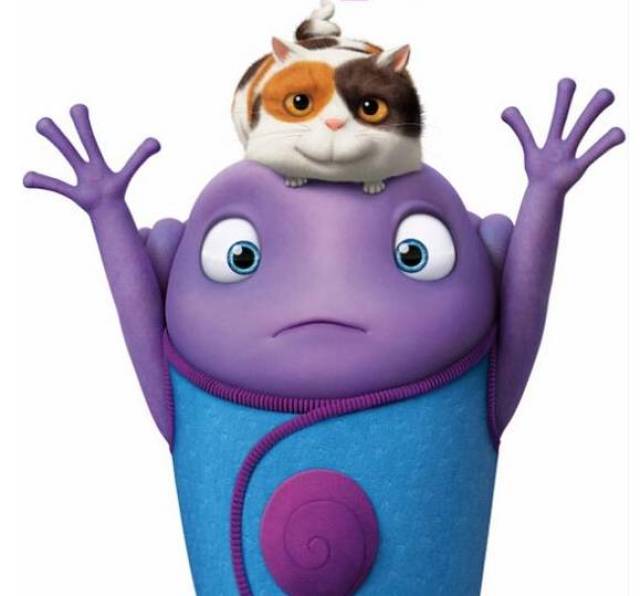 一只来自嘉顿星球的超能明星蛋要陪你过暑假