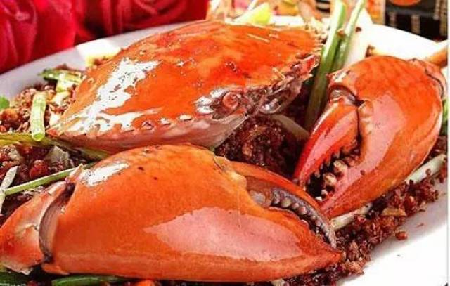 甲亢能吃螃蟹吗 甲亢应忌吃海里的螃蟹