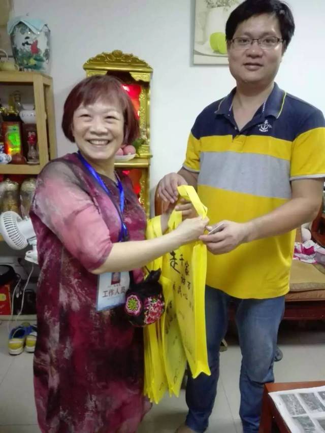 一项大规模行动正在车陂街进行,需要街坊们支持和配合!