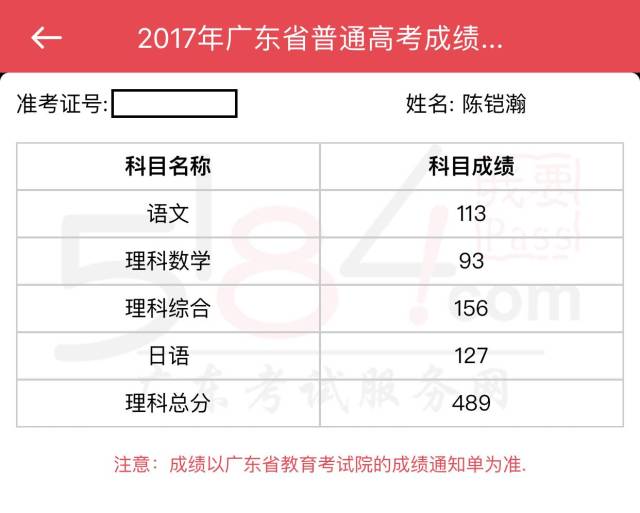 让他们通过 单单一个外 语科目 ,就提了50—100分的成绩,轻松拿下