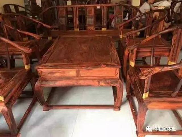 蠡口国际家具城：见证家具业发展奇迹的商业堡垒