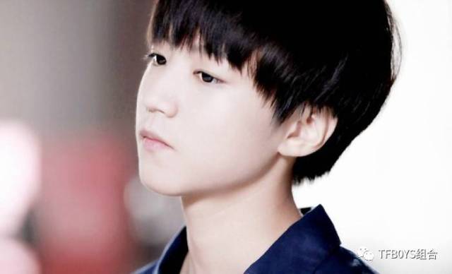 TF星座性格大公开,我和王俊凯的星座最配