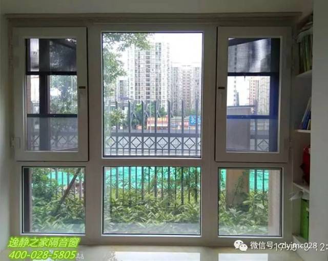 智能之窗，现代生活的系统解决方案
