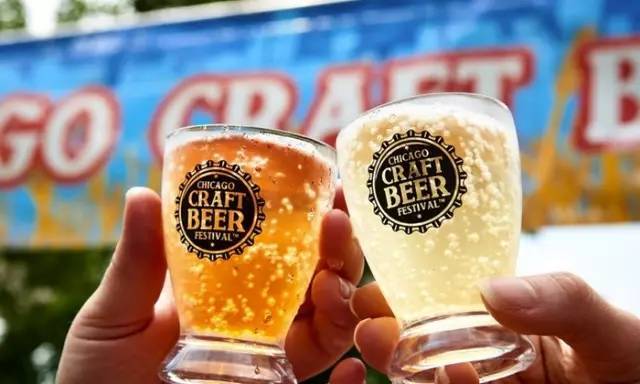 2017 首届中国西部国际精酿啤酒文化展即将盛大开幕!