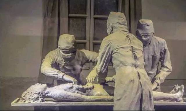 731部队影片播出 老照片揭秘这段黑历史