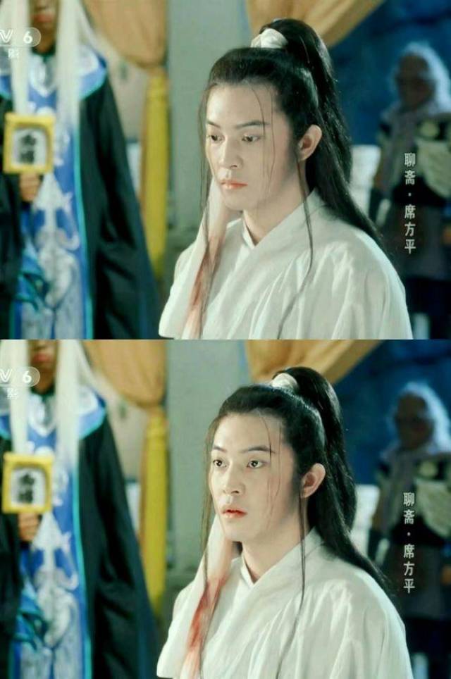 从小鲜肉到表情包,从男一号到小配角,沙溢的陨落果真令人哀叹?