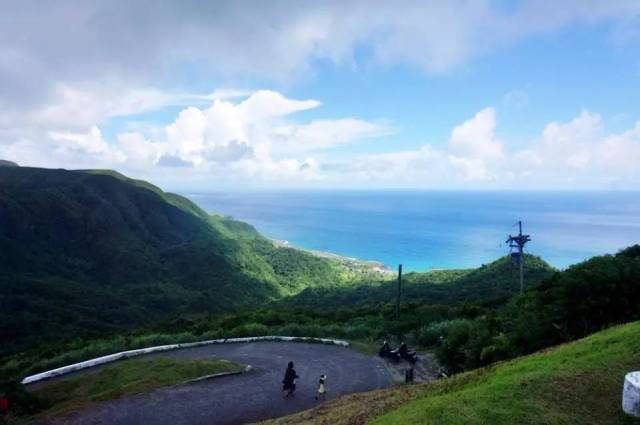 新手上路!第一次的兰屿自助旅行