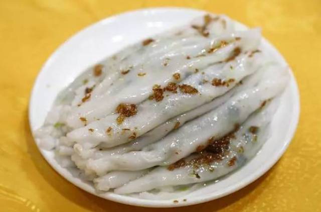 随便一数就有红粄,黄粄,白头翁粄,簸箕粄,老鼠粄,笋粄,艾粄,萝卜 