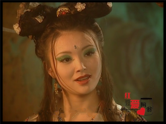 影视剧中的龙族中人,谁更得你心