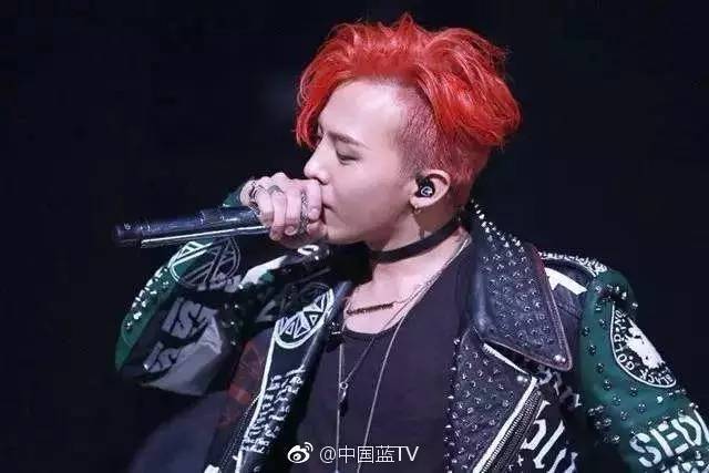 颜值| 哪个男爱豆的长choker造型让你get到了?