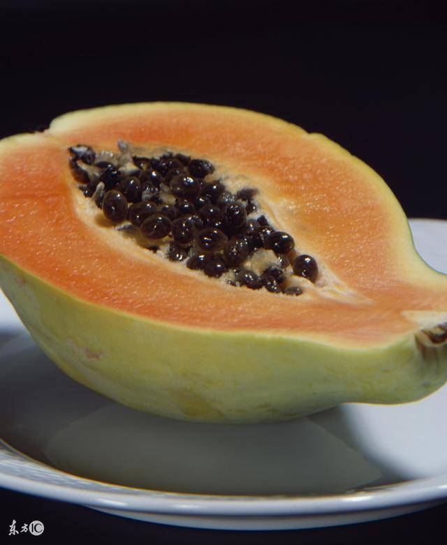 原来每个人都有属于自己的水果,看看你是哪一种