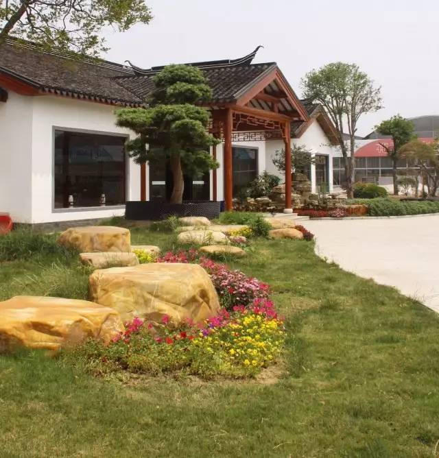 【拿走不谢】只要有创意,农庄也疯狂!无锡六大创意农园等你来撩!