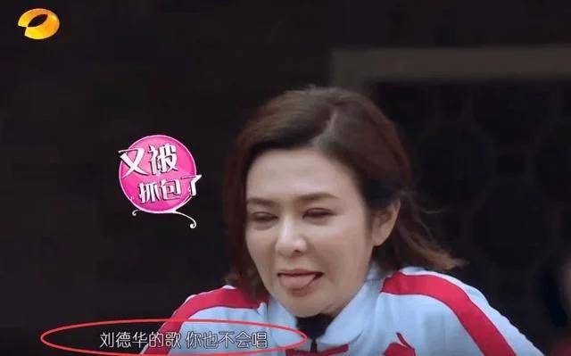 刘德华关之琳演唱会