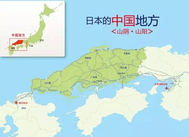 日本金银矿分布地图图片