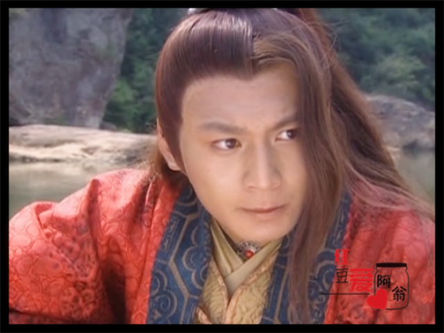 影视剧中的龙族中人,谁更得你心