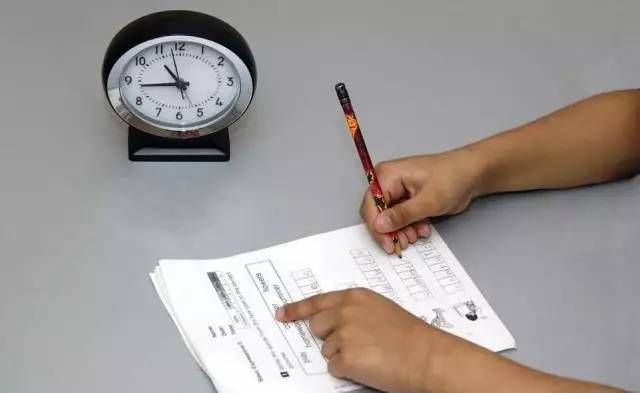 在国外考试,是一种怎样的体验?