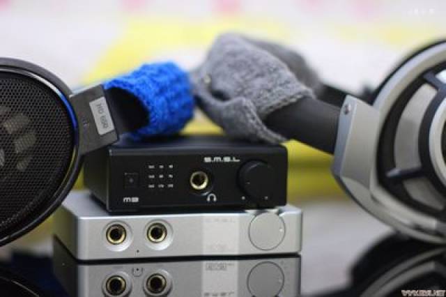 看完这几种便携耳放,就知道小米蓝牙接收器谈