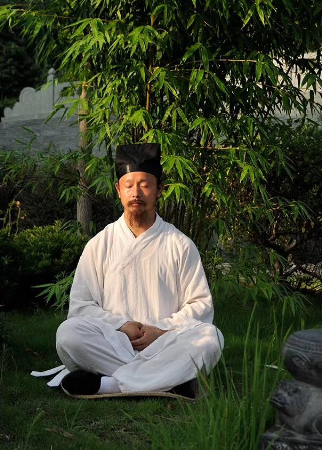 我看你轻舞 仿佛轻烟入梦,真实的远方,武当轻功第一人陈师行