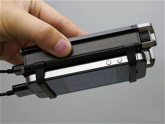 看完这几种便携耳放,就知道小米蓝牙接收器谈