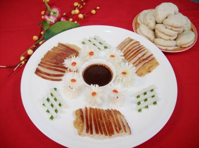 12款传统经典豫菜做法