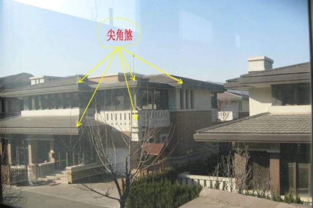 屋内尖角煞图片,尖角煞和直角煞图片,进门见墙角图片(第10页)_大山谷图库