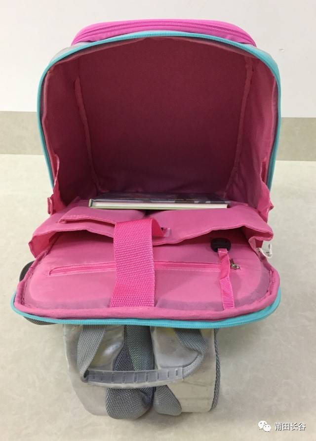 新学期,新书包,赶紧看过来