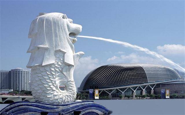 最新新加坡陪读签证申请流程
