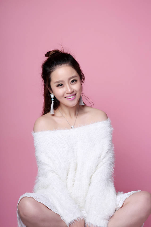 《我已经不再是我》主演咖 | 赵子璇:舞台精灵的悲喜之梦