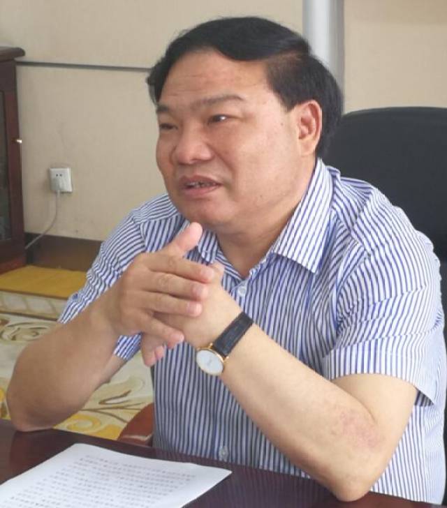 胡伟林:八大行动助推湖南开放崛起