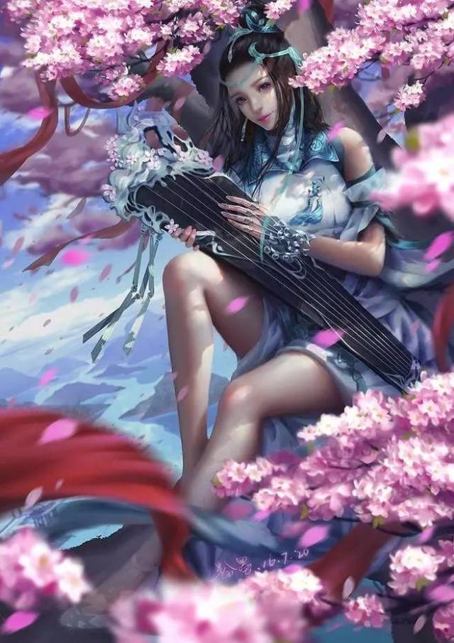 秦问天vs秦荡天(今晚无更)