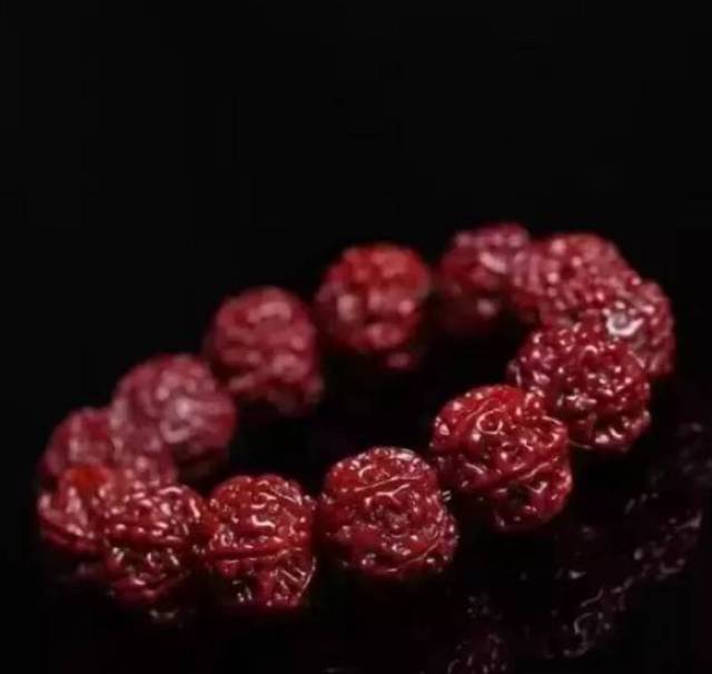金刚菩提好坏的鉴定，一分钟学会！_搜狐网